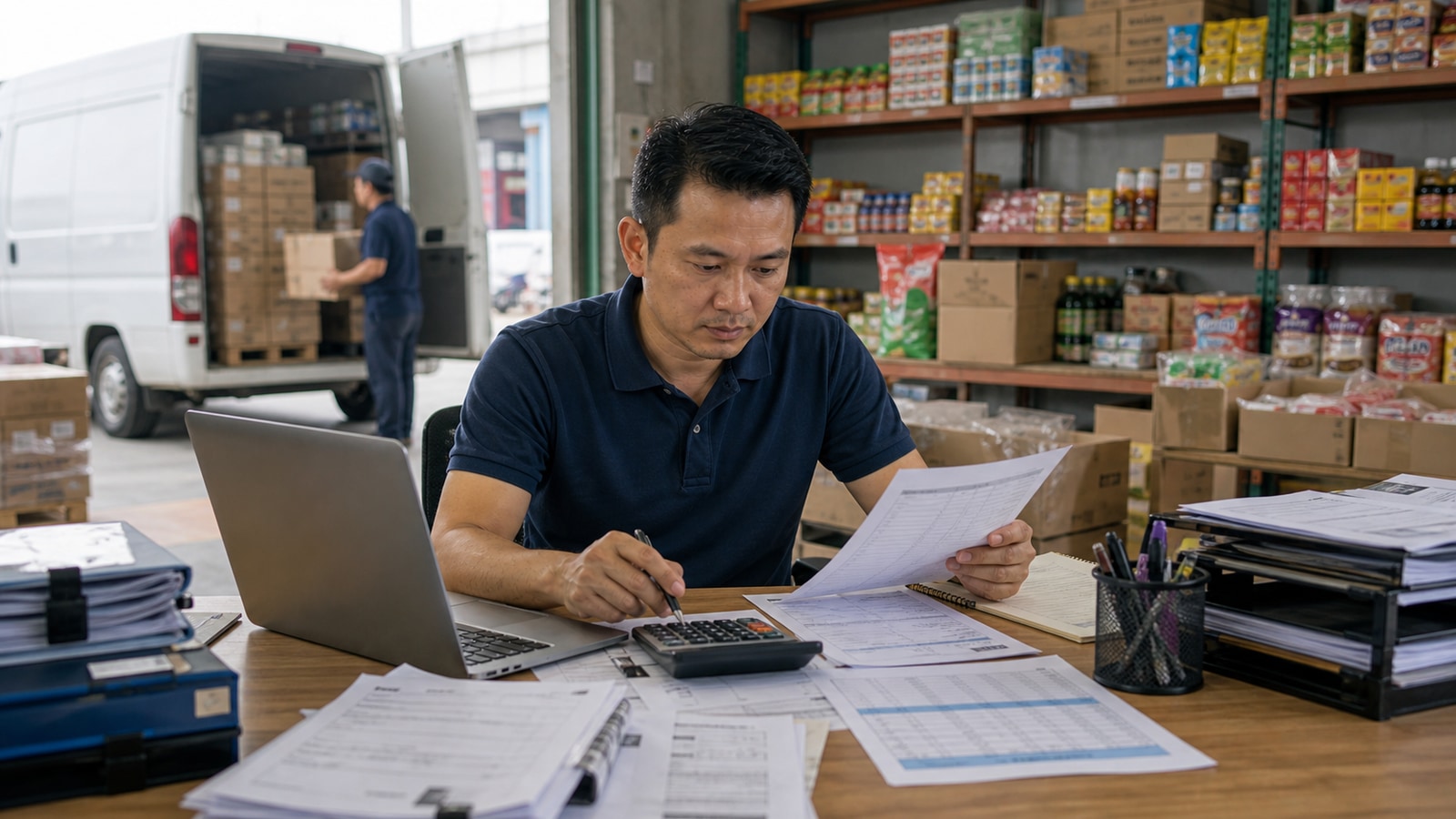 99 Speedmart Declares 2.25 sen Dividend After 30% Jump In 1Q PAT: 马来西亚企业影响