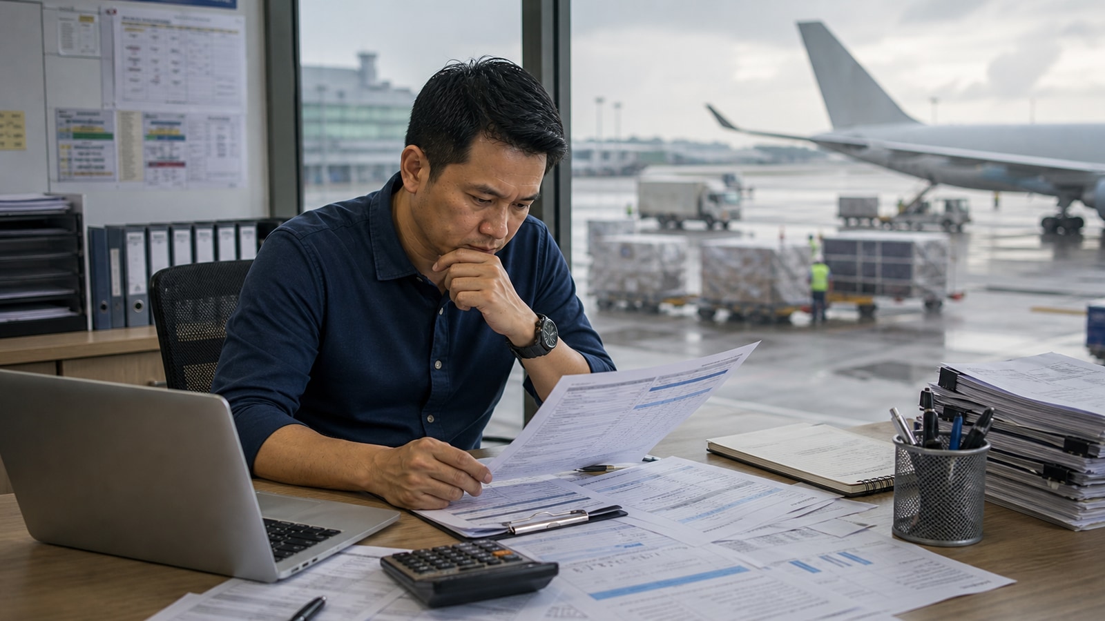 AirAsia X hits turbulence after RM155mil loss in Q1: 马来西亚企业影响