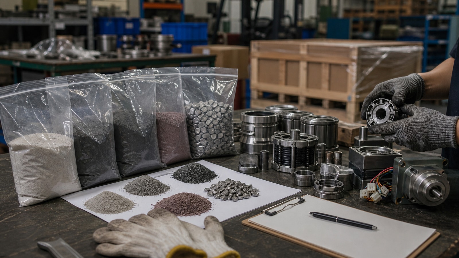 Australia orders Chinese investors to sell rare earth stakes: 马来西亚企业影响