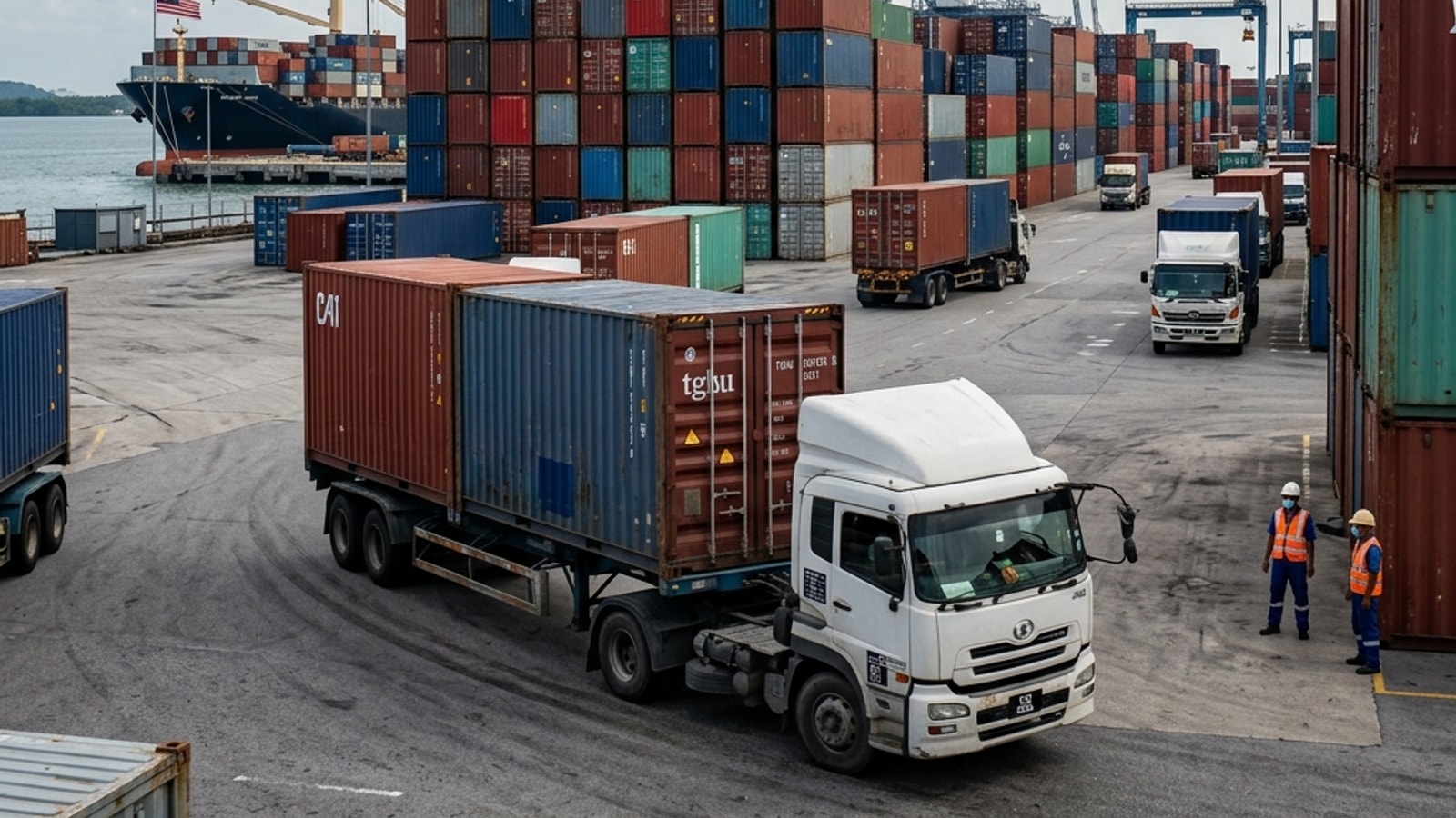 EU negotiator says 'still some way to go' on US trade deal under threat of higher auto tariffs: 马来西亚企业影响