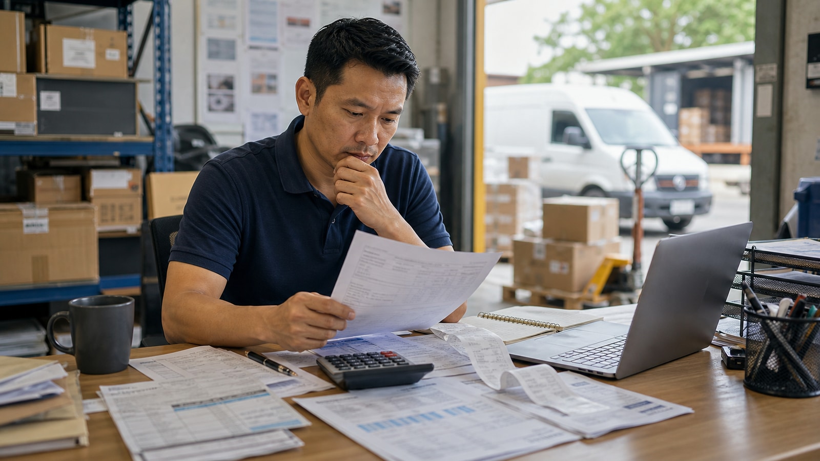 OPR May Stay Put, But An Energy Shock Could Still Squeeze SME Cash Flow: 马来西亚企业影响