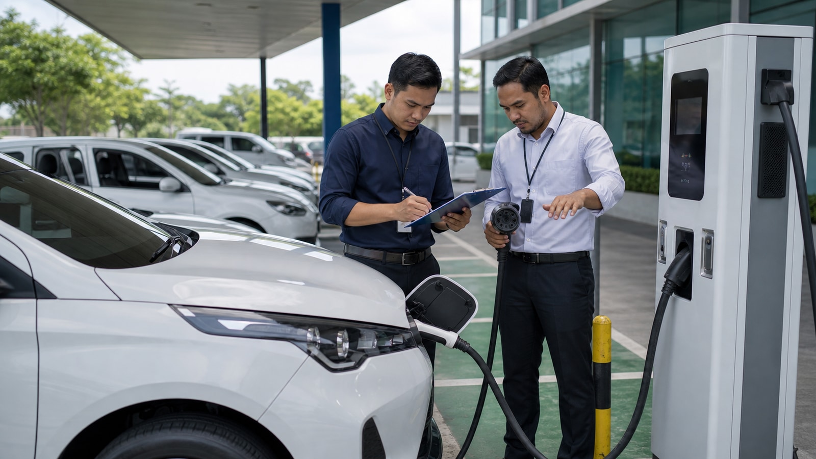 India directs state-run banks, insurance firms to cut costs, shift to EVs: 马来西亚企业影响