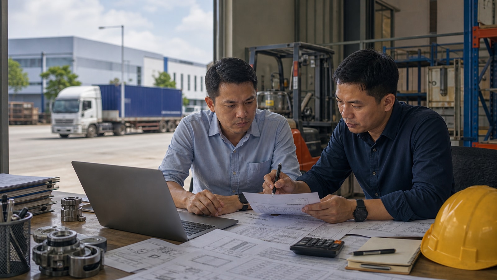 Johor's JS-SEZ Momentum Could Put SMEs Under A Faster Equipment Timing Test: 马来西亚企业影响