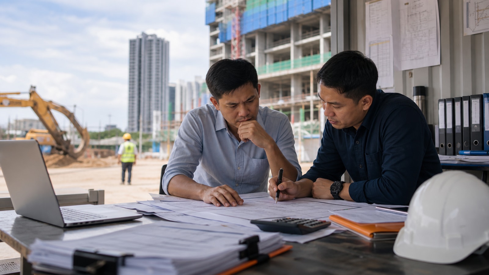 Kerjaya Prospek 获 IJM 系 RM1.742 亿合约：承包商现在该提前规划什么