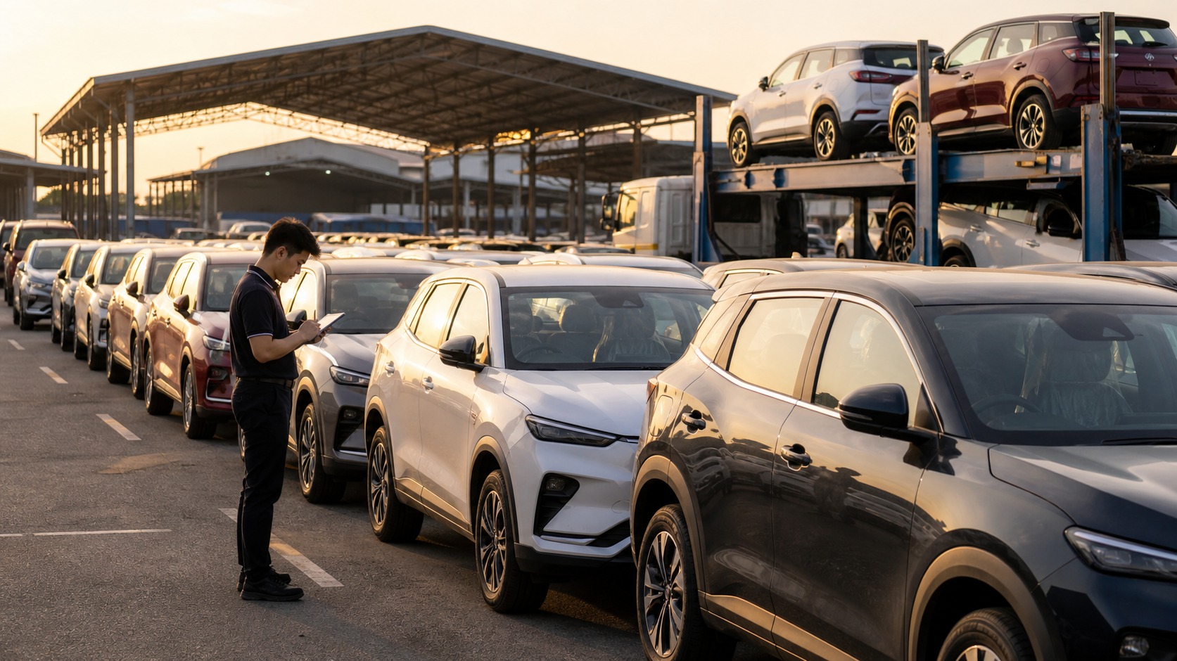 如果企业正计划购车，马来西亚 2026 年下半年汽车折扣值得留意
