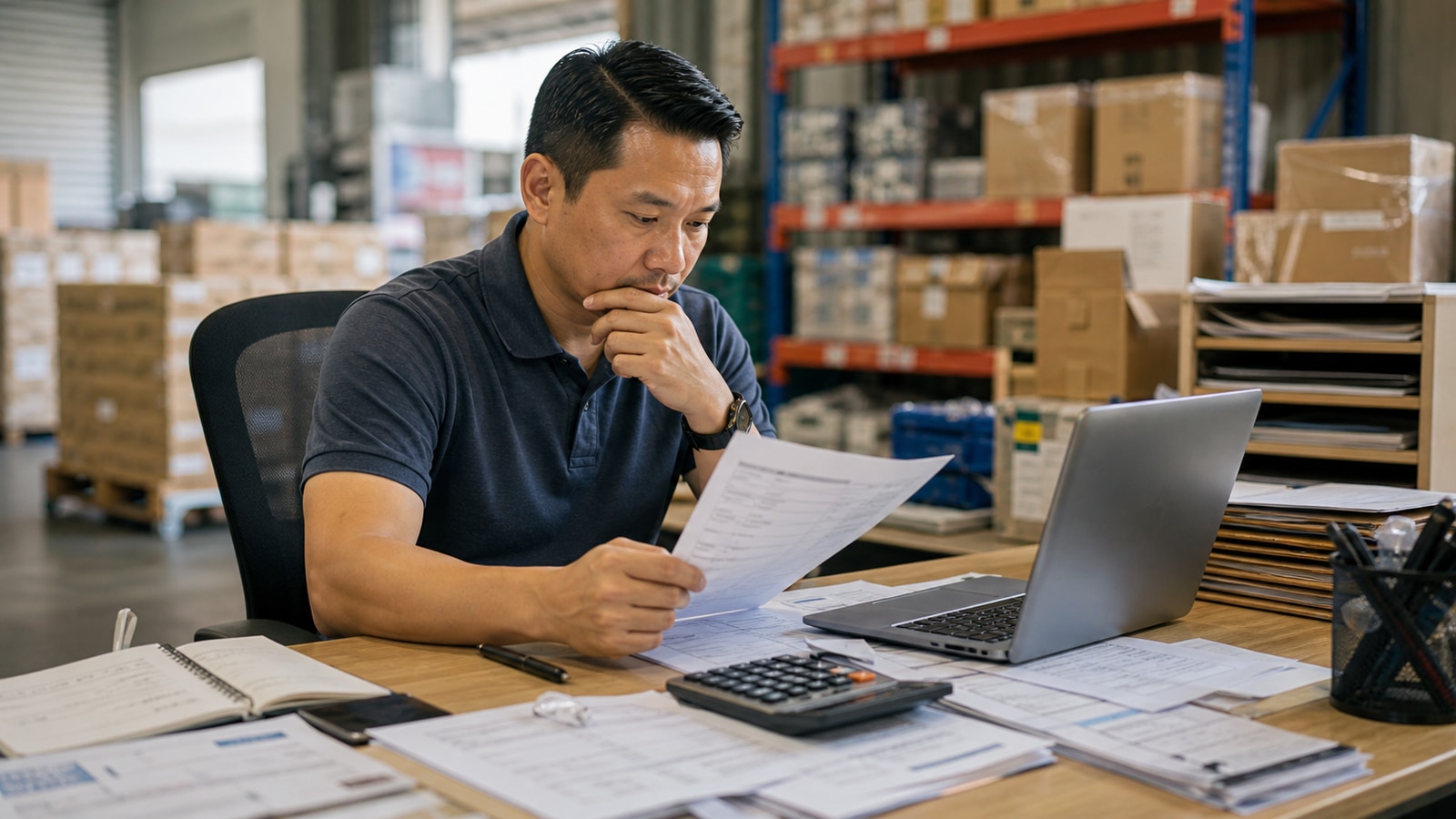 Malaysia Opens RM5 Billion SME Relief Facility. What MSMEs Need To Know Now: 马来西亚企业影响