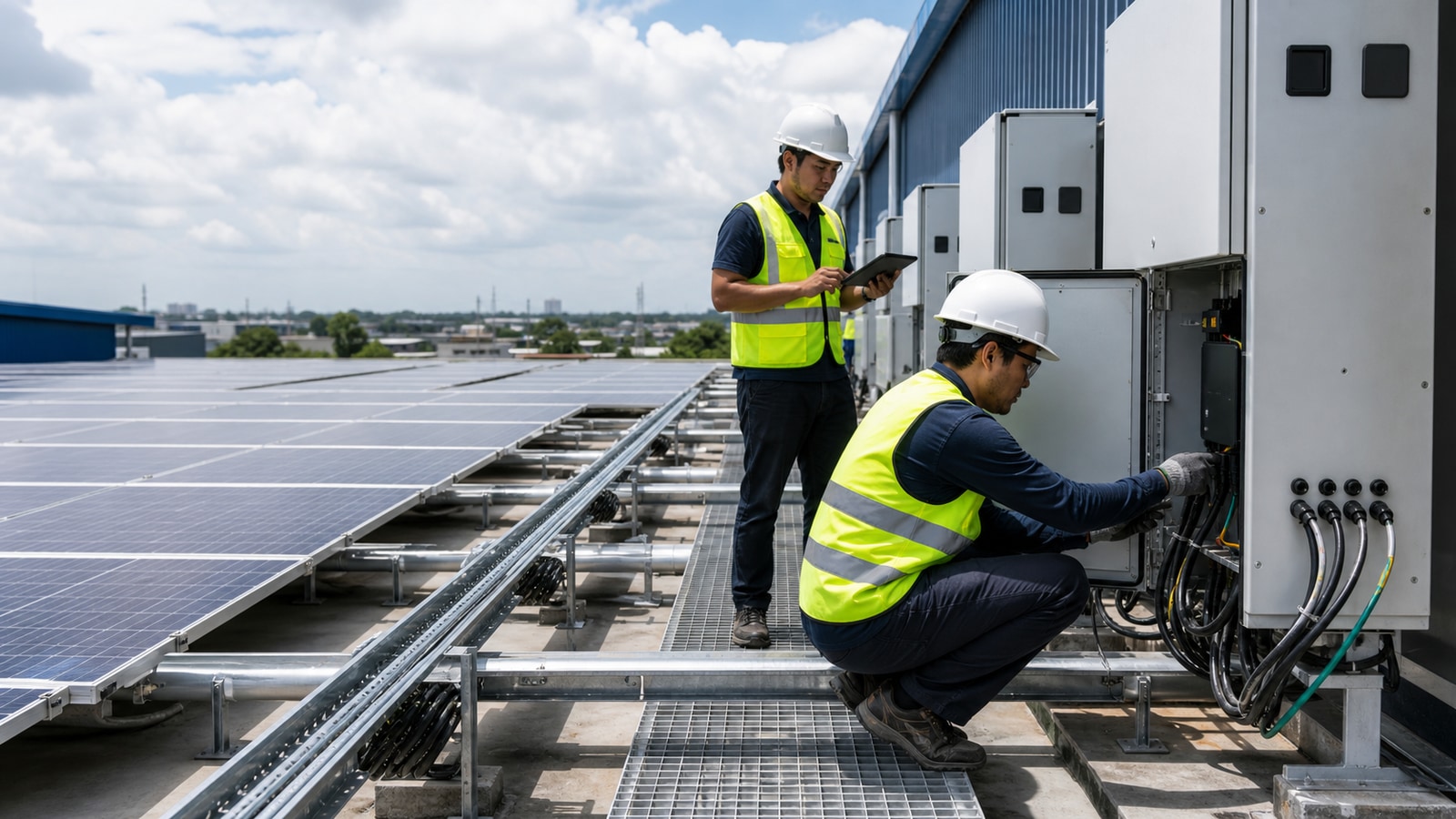 Sarawak-Singapore Partnership A Catalyst For Interconnected ASEAN Energy Network: 马来西亚企业影响