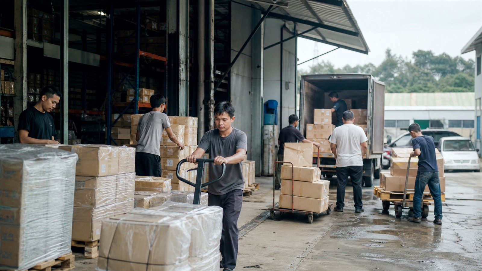 雪兰莪瞄准5000亿令吉经济体量后，企业该先检查哪些承载能力