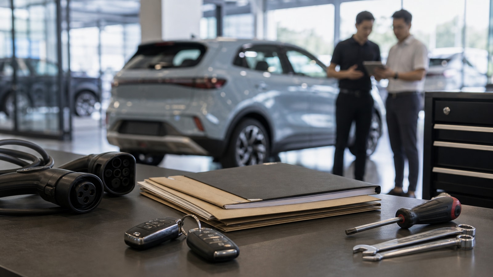 Sime, BYD open flagship showroom in Penang: 马来西亚企业影响