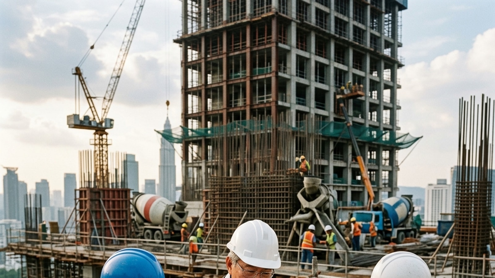 Sunway Construction 1Q26 Profit Surge 57% To RM118 Million, Declares 22.8 sen Dividen: 马来西亚企业影响