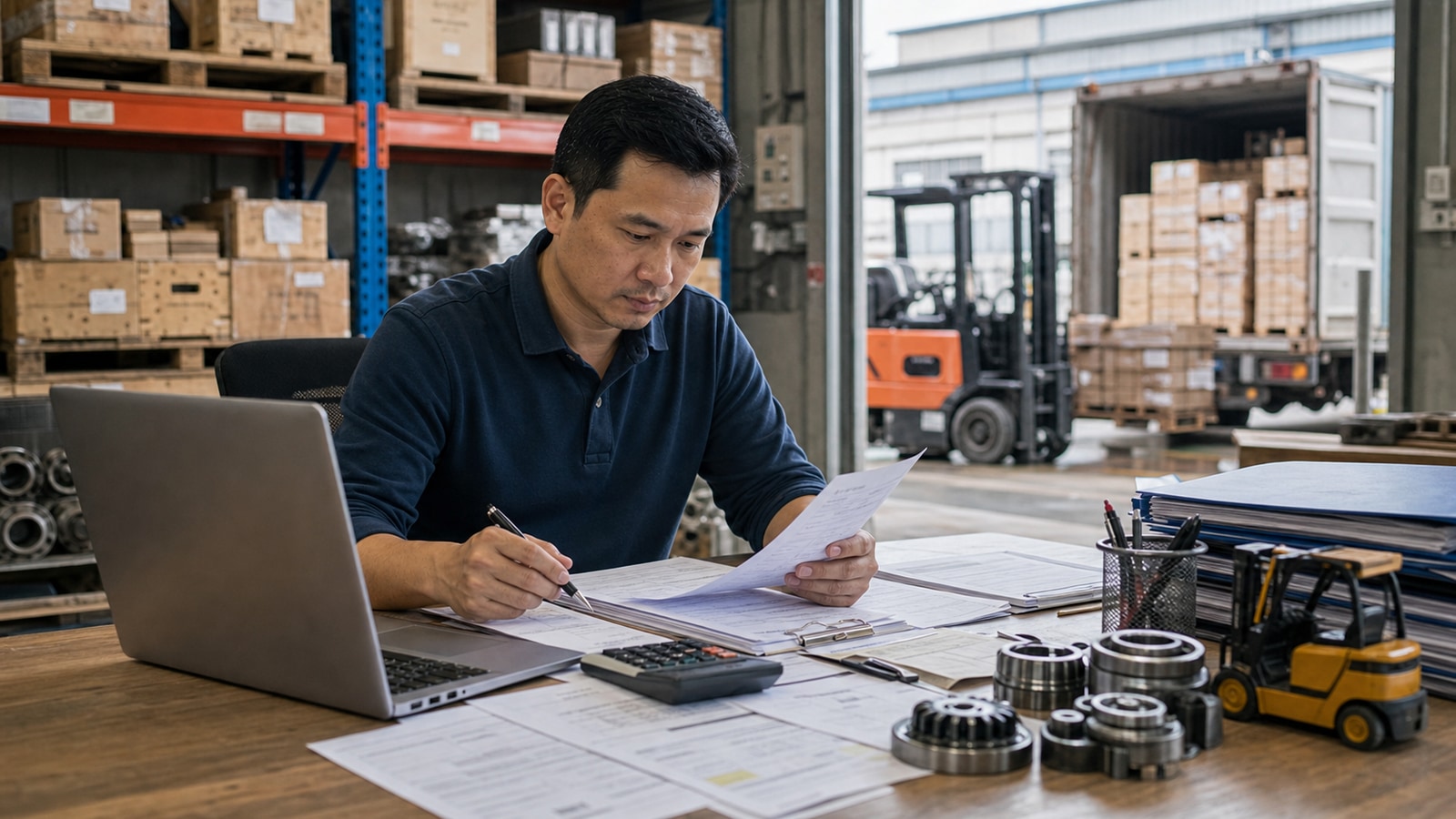 Tariff Talks Are Dragging On: Why Malaysian Importers Should Watch Vehicle And Machinery Costs: 马来西亚企业影响