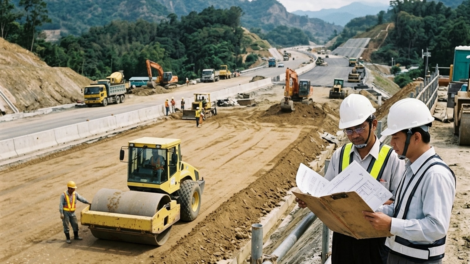 WCT Holdings Secures RM152 Million Taiwan Highway Construction Contract: 马来西亚企业影响