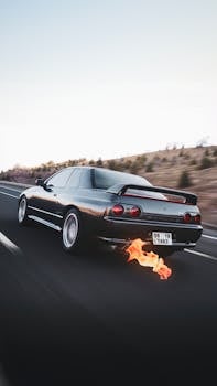 欧洲摩托车